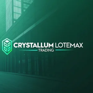 Crystallum Lotemax Trading