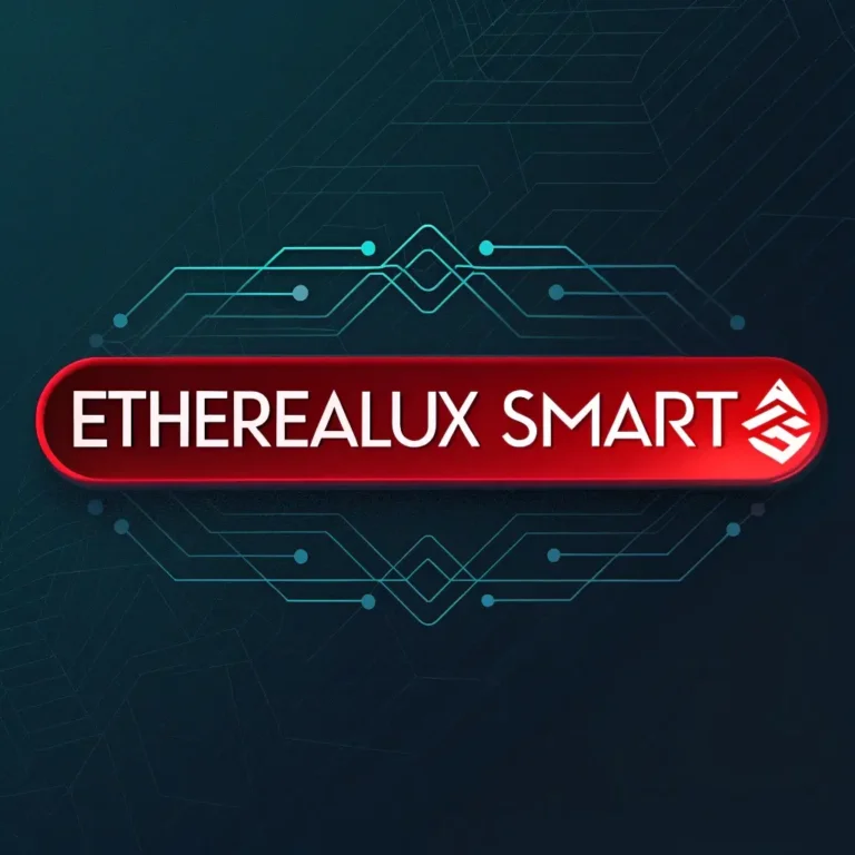 Etherealux Smart