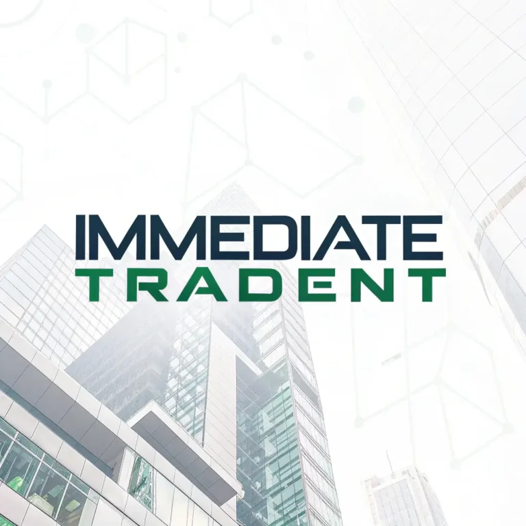 Immediate Tradent