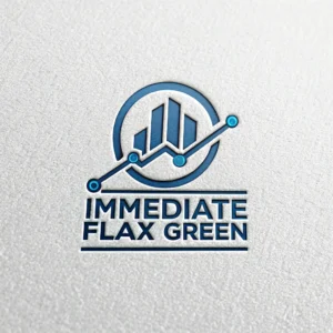 Immediate Flax Green