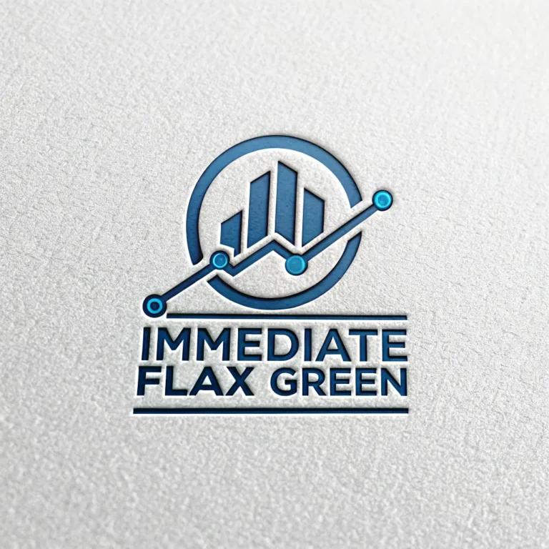 Immediate Flax Green