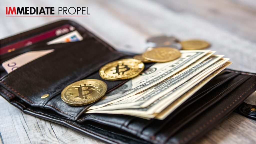 Immediate Propel