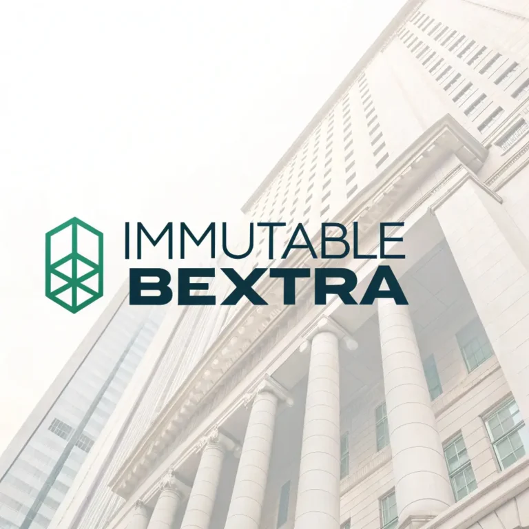 Immutable Bextra