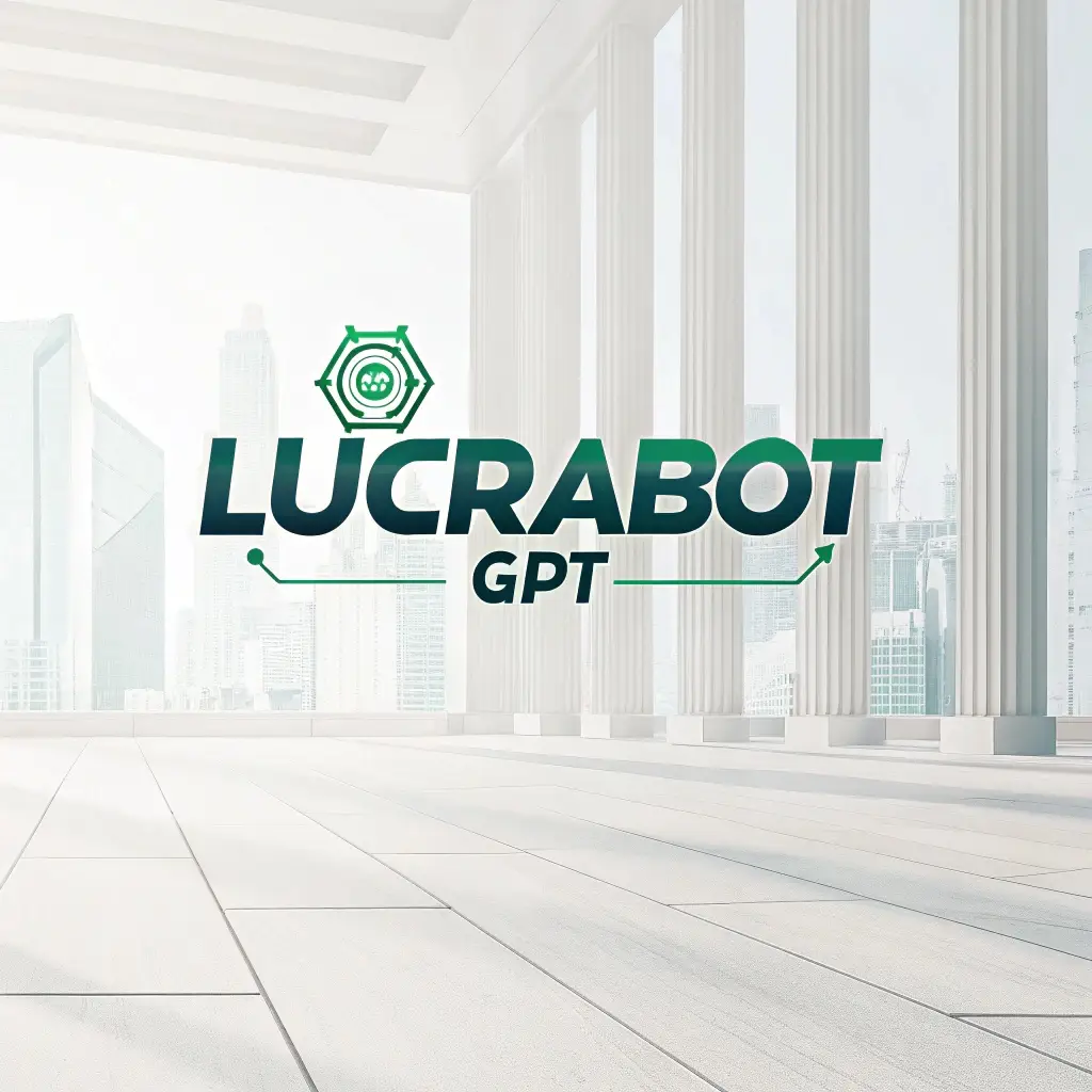 LucraBot GPT