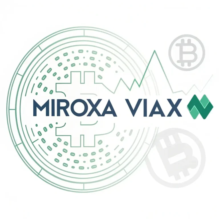 Miroxa Viax