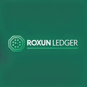 Roxun Ledger