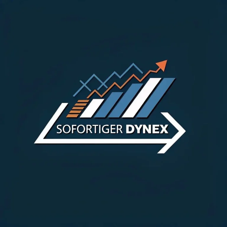 Sofortiger Dynex