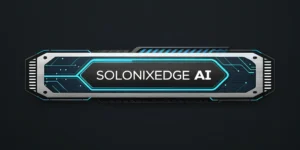 SolonixEdge AI