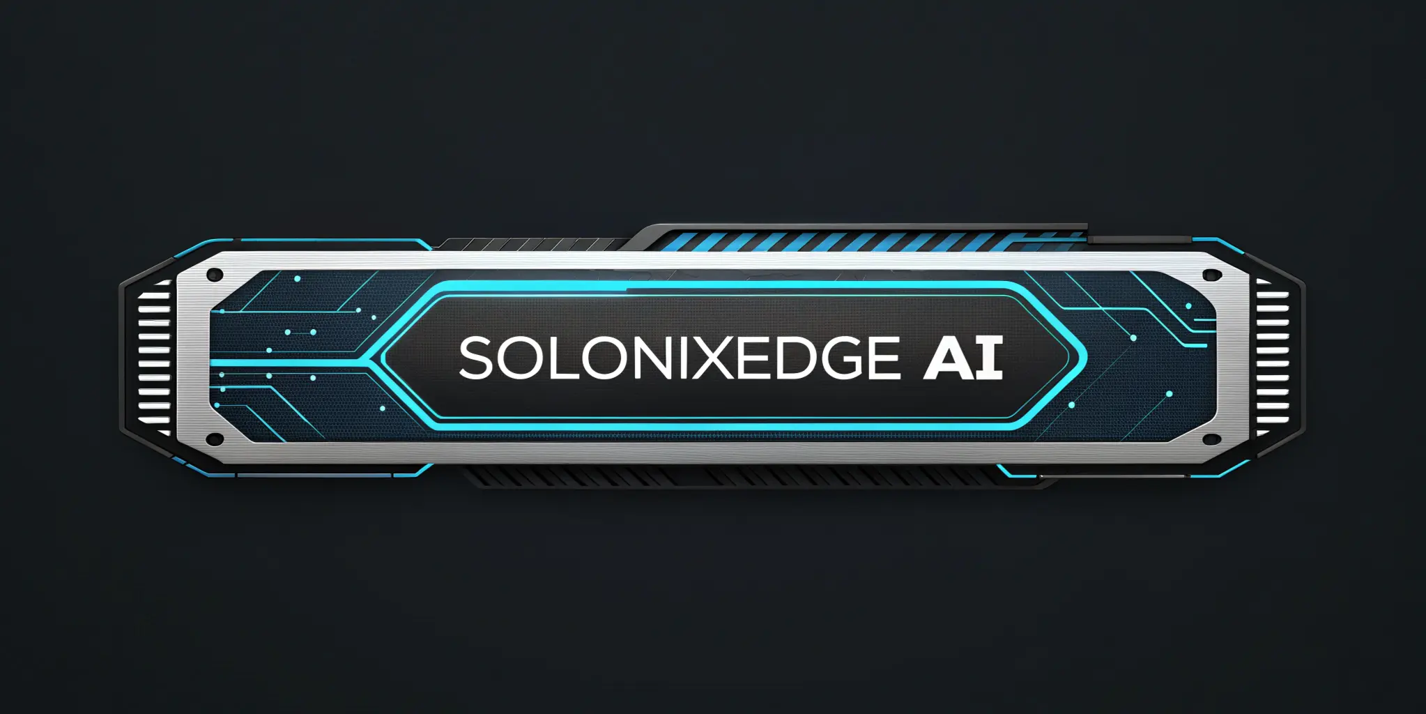 SolonixEdge AI