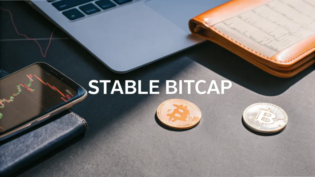 Stable Bitcap