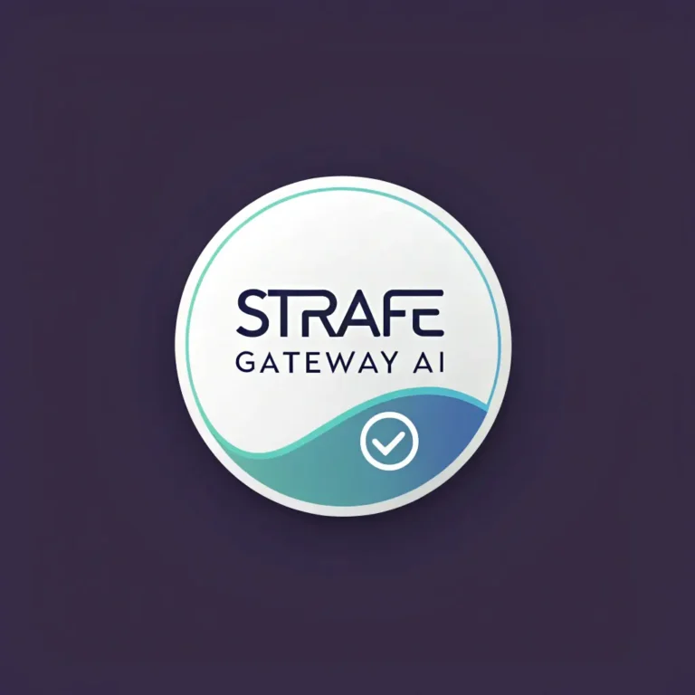 Strafe Gateway AI