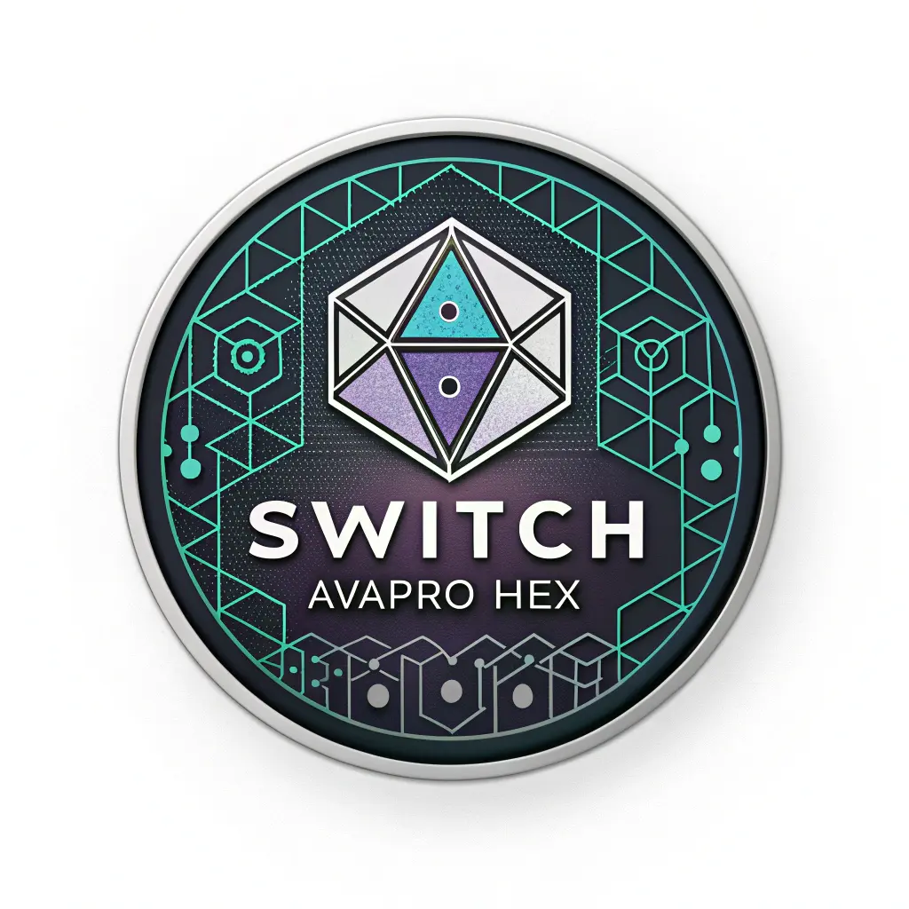 Switch Avapro Hex