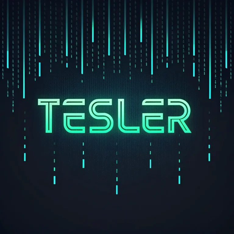Tesler