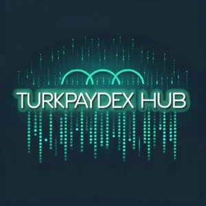 TürkPaydex Hub