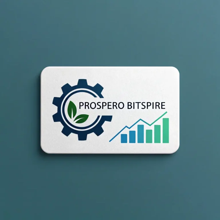 Próspero Bitspire