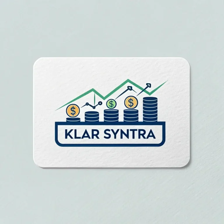 Klar Syntra
