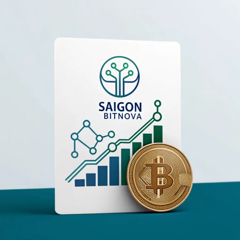 Saigon Bitnova