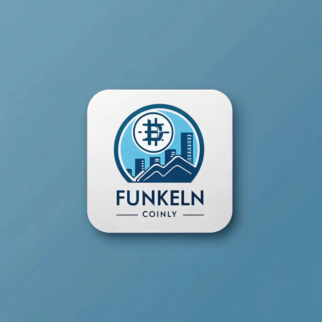 Funkeln Coinly