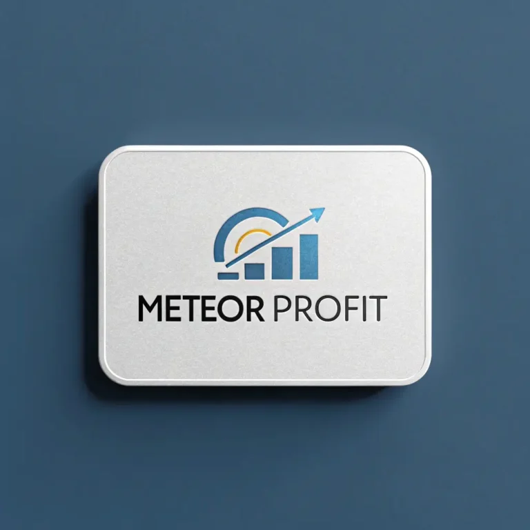 Meteor Profit