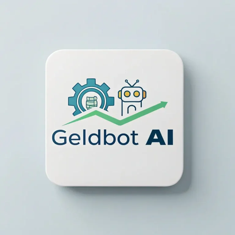 GeldBot AI