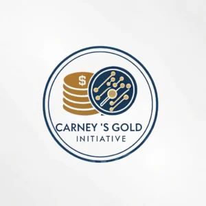Carney’s Gold Initiative