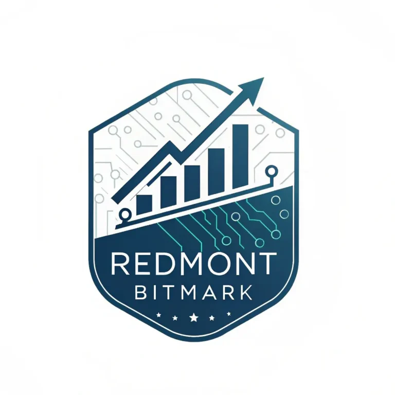 Redmont Bitmark