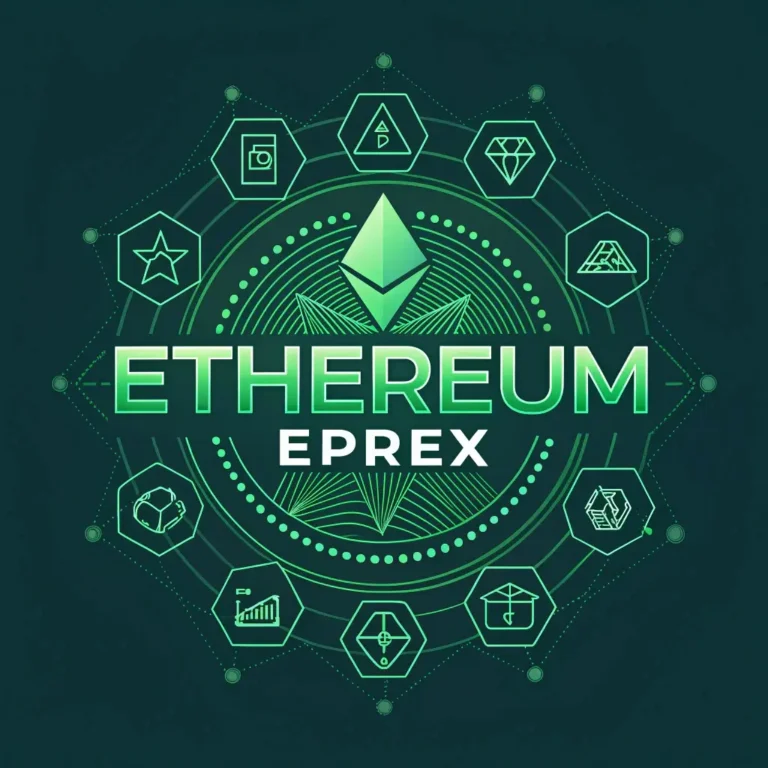 Ethereum ePrex