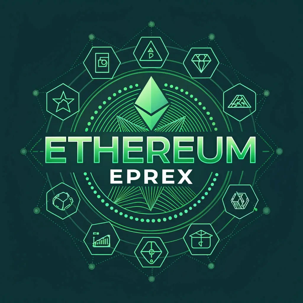 Ethereum ePrex