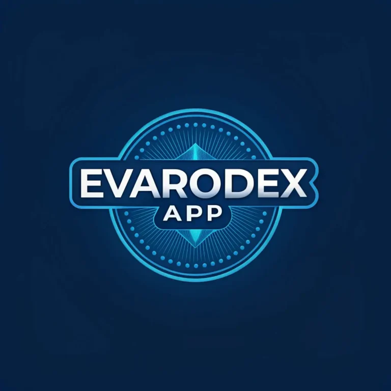 Evarodex App