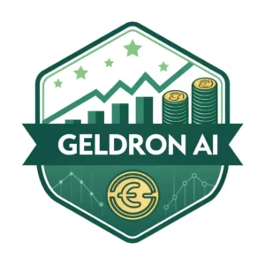Geldron AI