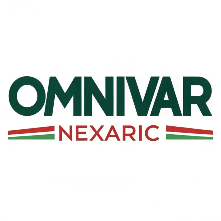Omnivar Nexaric