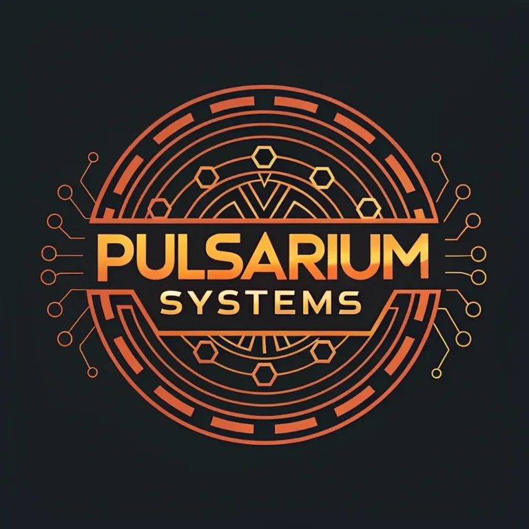 Pulsarium Systems