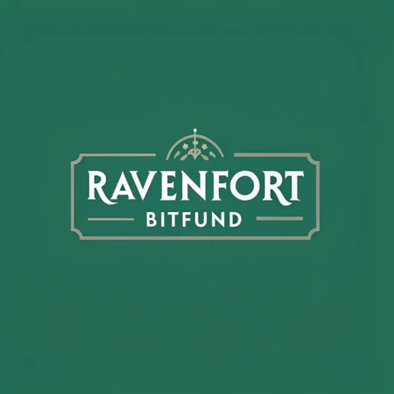 Ravenfort Bitfund