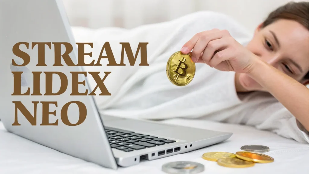 Stream Lidex Neo