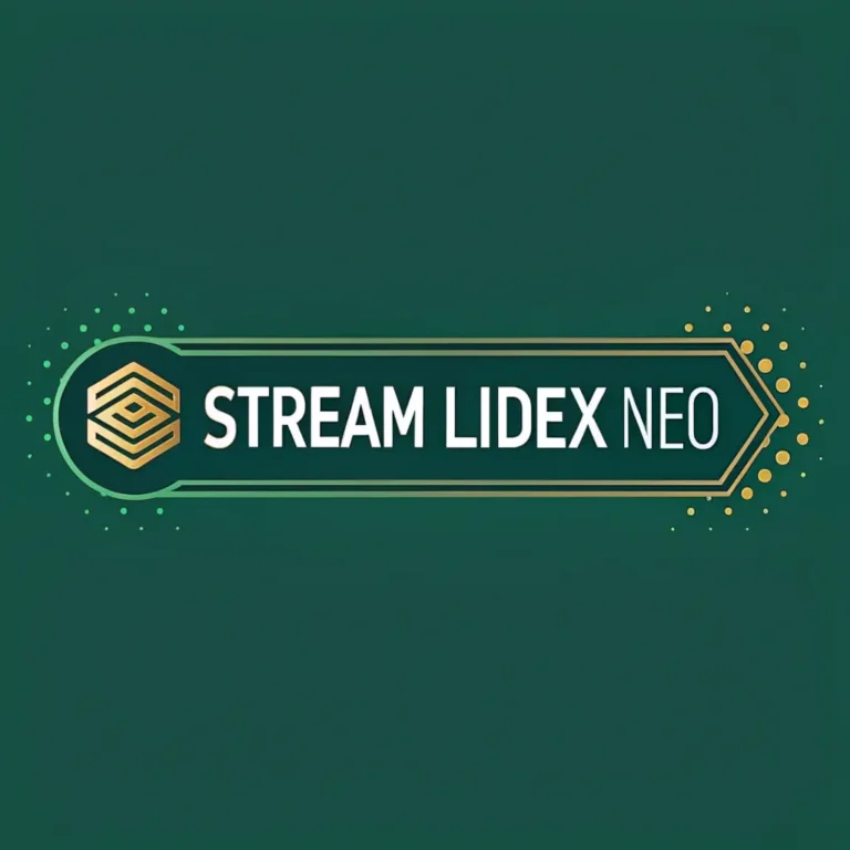 Stream Lidex Neo