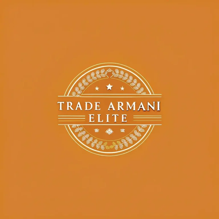 Trade Armani Elite