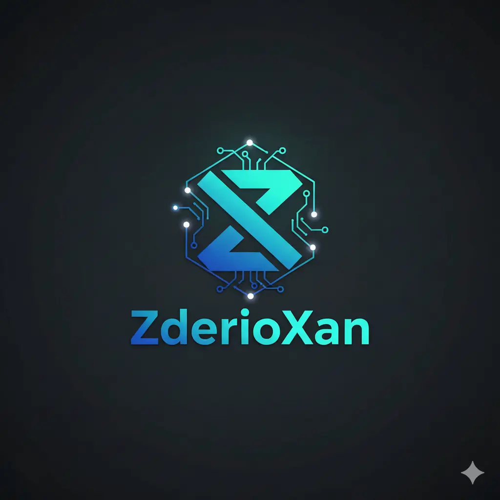 ZderioXan