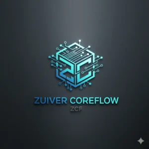ZUIVER COREFLOW