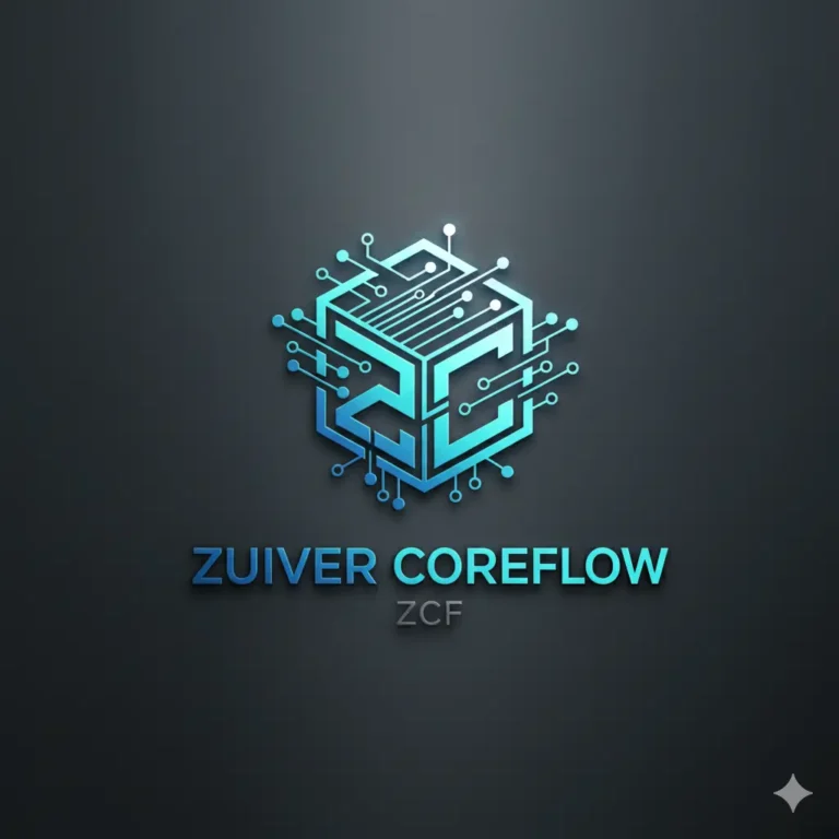ZUIVER COREFLOW