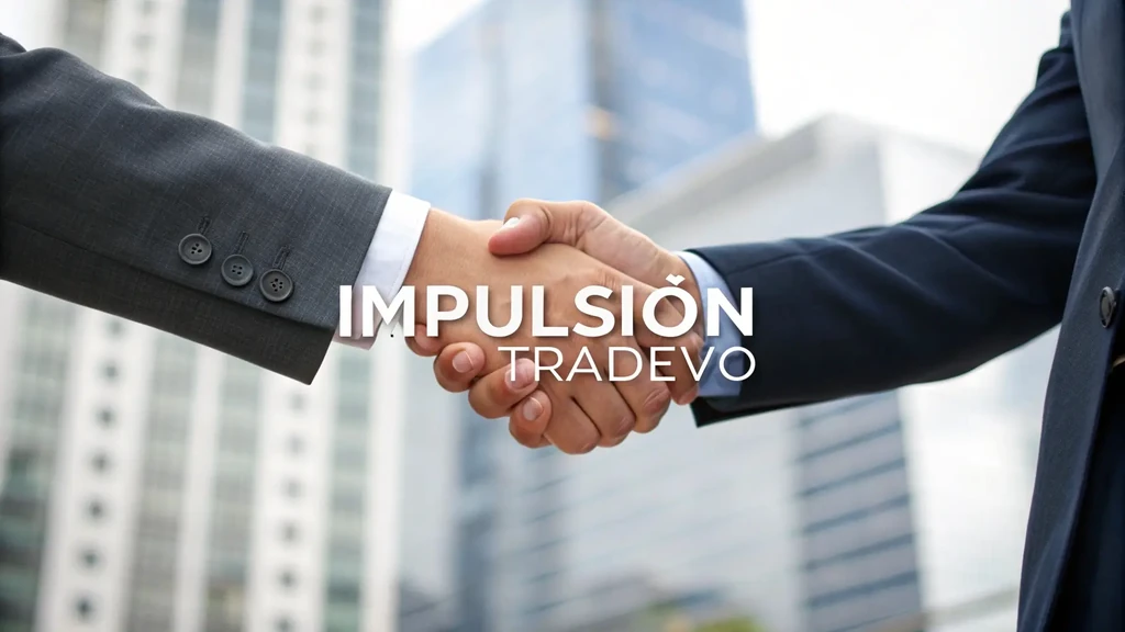 Impulsion Tradevo