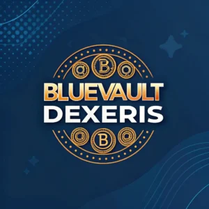 Bluevault Dexeris