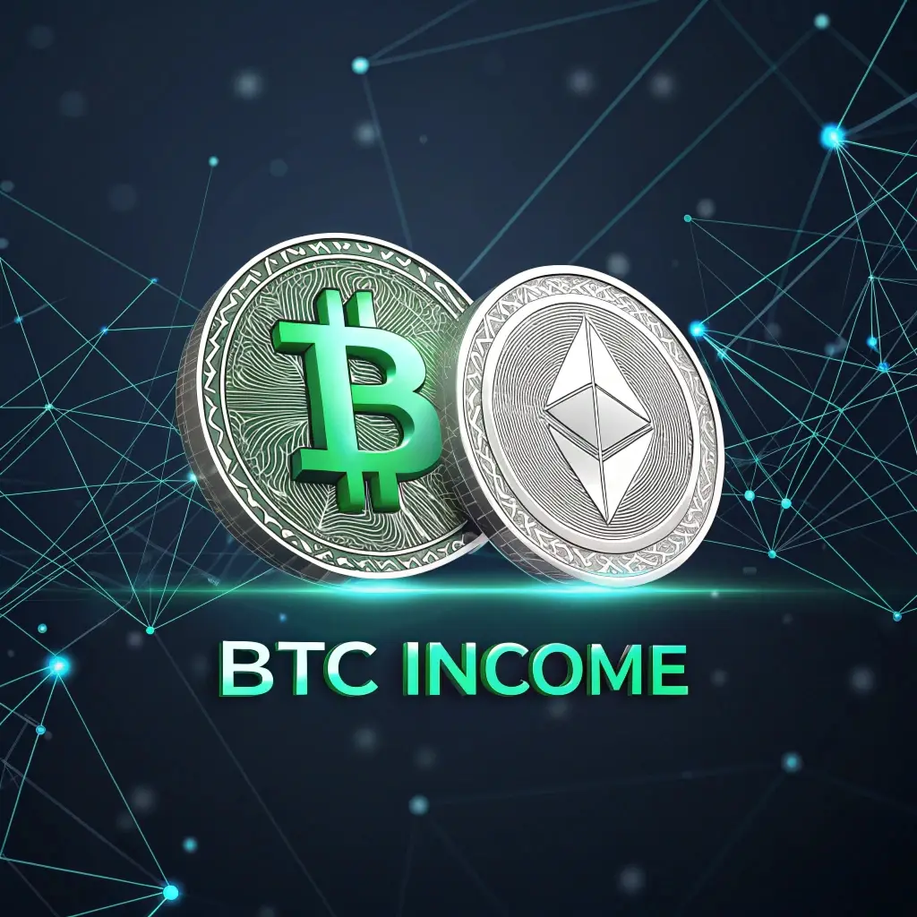 BTC Income