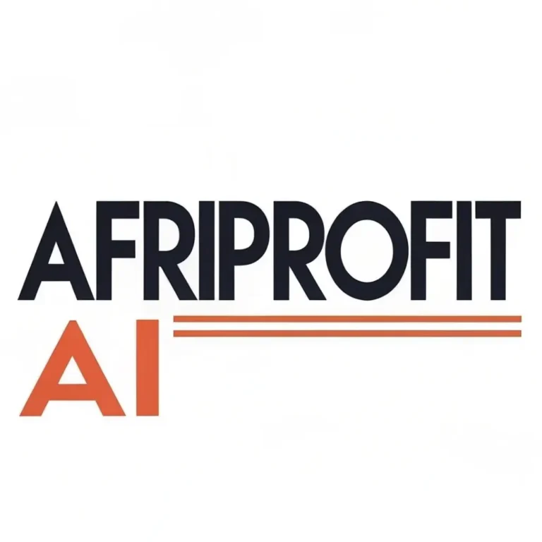 Afriprofit AI