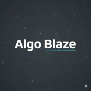 Algo Blaze