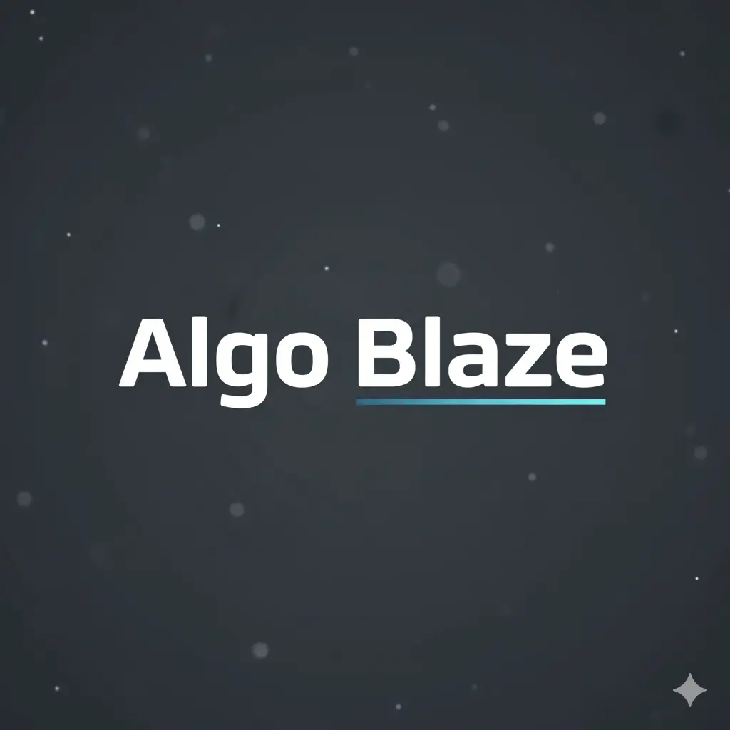 Algo Blaze