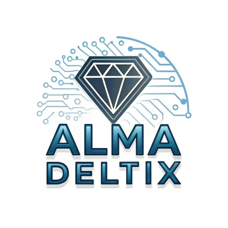 Alma Deltix