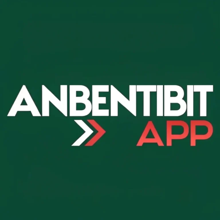 Anbentibit App