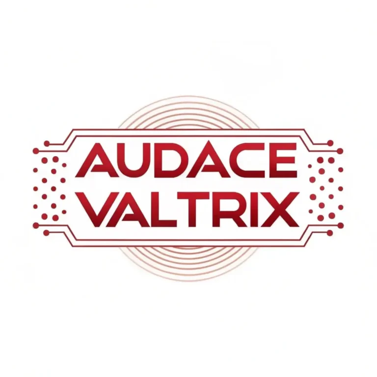 Audace Valtrix