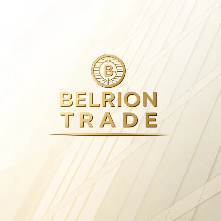 Belrion Trade