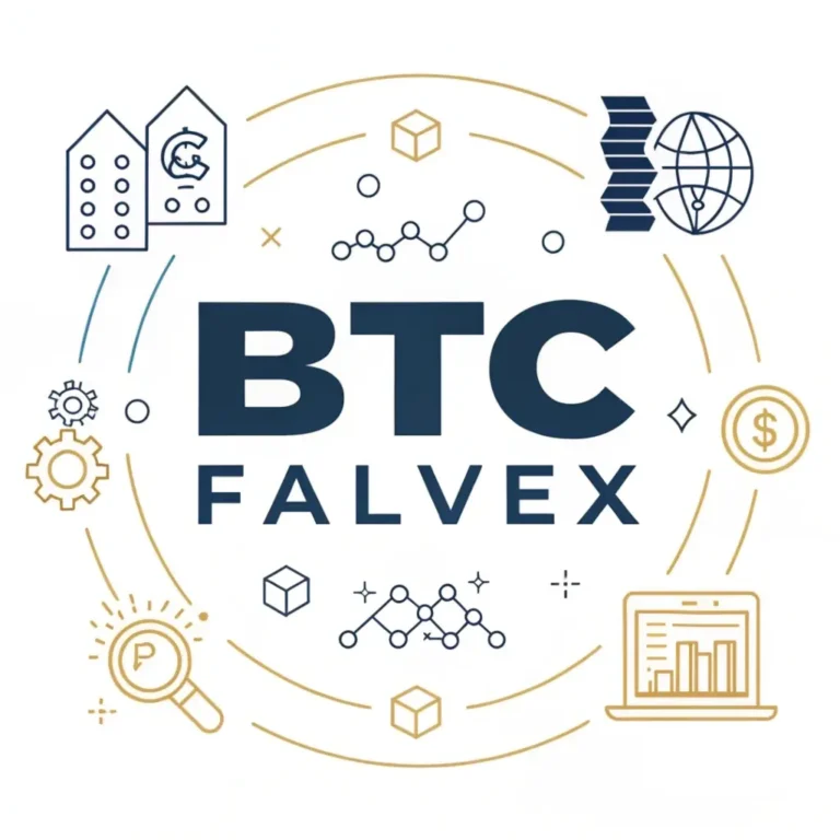 BTC Falvex